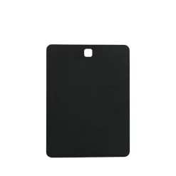 CHRISTIANIA 1739 Kitchenline Resirkulert Skjærebrett 37x27cm Sort