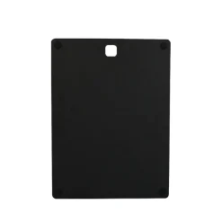 CHRISTIANIA 1739 Kitchenline Resirkulert Skjærebrett 44x32cm Sort