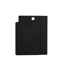 CHRISTIANIA 1739 Kitchenline Resirkulert Skjærebrett 44x32cm Sort