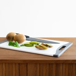 CHRISTIANIA 1739 Kitchenline Skjærefjøl 2pk Plast Antibakteriell