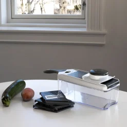 CHRISTIANIA 1739 Kitchenline Mandolin Rivjern 7 Deler