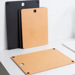 CHRISTIANIA 1739 Kitchenline Resirkulert Skjærebrett 37x27cm Brun