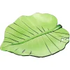 SEASONS Christiania 1739 Leaf Tallerken 25cm