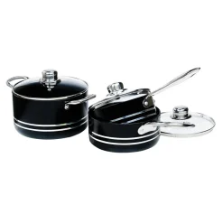 CHRISTIANIA 1739 Les Chefs Grytesett 1,5/2/3,5L