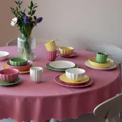 NOVA Christiania 1739 Lilly Krus 400ml Gul