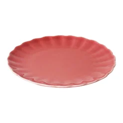 NOVA Christiania 1739 Lilly Tallerken 26cm Rosa