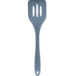 CHRISTIANIA 1739 Plus Stekespade Silikon Stålblå