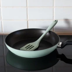 CHRISTIANIA 1739 Plus Stekespade Silikon Lys Grønn