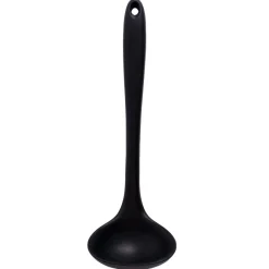 CHRISTIANIA 1739 Plus Suppeøse Silikon Sort