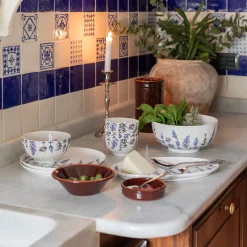 SEASONS Christiania 1739 Provence Bolle 11,5cm