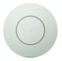 CHRISTIANIA 1739 Sommerplast Middagstallerken Akryl Mose D28cm