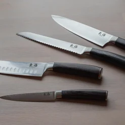 CHRISTIANIA 1739 Tokai Universalkniv Damask 12,5cm