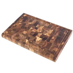 CHRISTIANIA 1739 Woods Kjøkkenfjøl Acacia