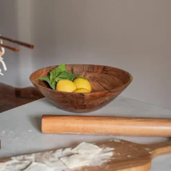 CHRISTIANIA 1739 Woods Salatbolle 36cm