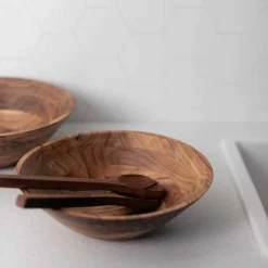 CHRISTIANIA 1739 Woods Salatbolle 33cm