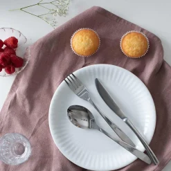 CHRISTIANIA BESTIKK Torino Bestikksett 60 deler