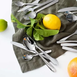 CHRISTIANIA BESTIKK Torino Bestikksett 24Deler