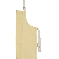 CHRISTIANIA GLASMAGASIN Collection Forkle 70x80cm Gul