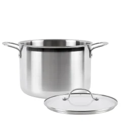 CLASSICPRO Premium Grøtkjele 24cm/7L Stål