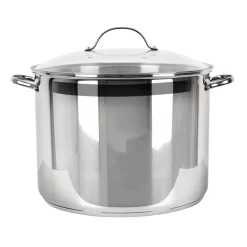 CLASSICPRO Premium Gryte 19L m/ Kurv Stål