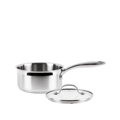 CLASSICPRO Premium Kasserolle 1,5 Liter Stål