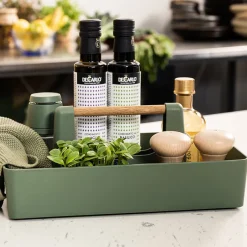 CRUSHGRIND Basel Toolbox Grønn