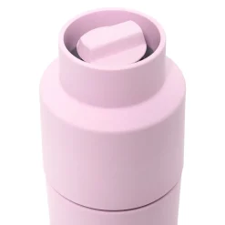 CRUSHGRIND Krydderkvern 12cm Rosehip