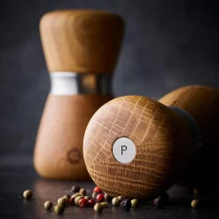 CRUSHGRIND Kyoto 10cm Oak