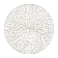 BØRSCOMPAGNIET AS Dekkebrikke Sølv 39cm