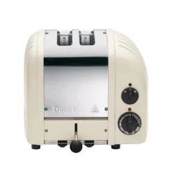 DUALIT Classic Brødrister Krem