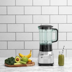 DUALIT Lite Blender 1000W Svart
