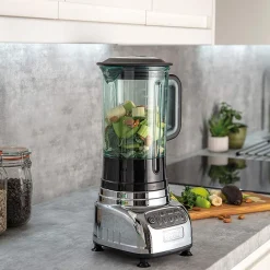 DUALIT Lite Blender 1000W Svart