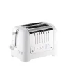 DUALIT Lite Brødrister Hvit