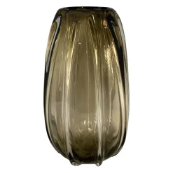 NOVA Dynamic Vase Oliven 29cm