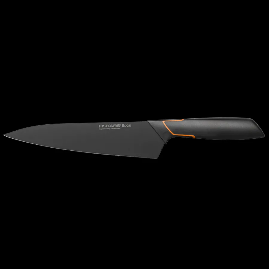 FISKARS Edge Kokkekniv 19cm
