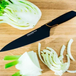 FISKARS Edge Kokkekniv 19cm