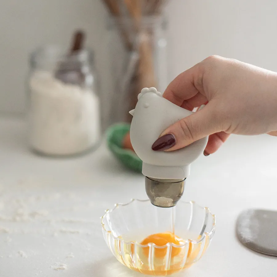 CHRISTIANIA 1739 EGGESKILLER