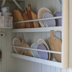 PORSGRUNDS PORSELÆNSFABRIK Ellie Asjett 20cm Dusty Blue