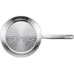 FISKARS All Steel Stekepanne 28cm