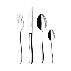 HARDANGER BESTIKK FJORD BESTIKKSETT 12 PERS