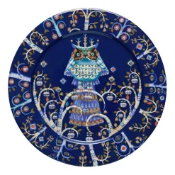 IITTALA FLAT TALLERKEN 27CM