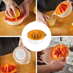 FISKARS Functional Form Juice Presser