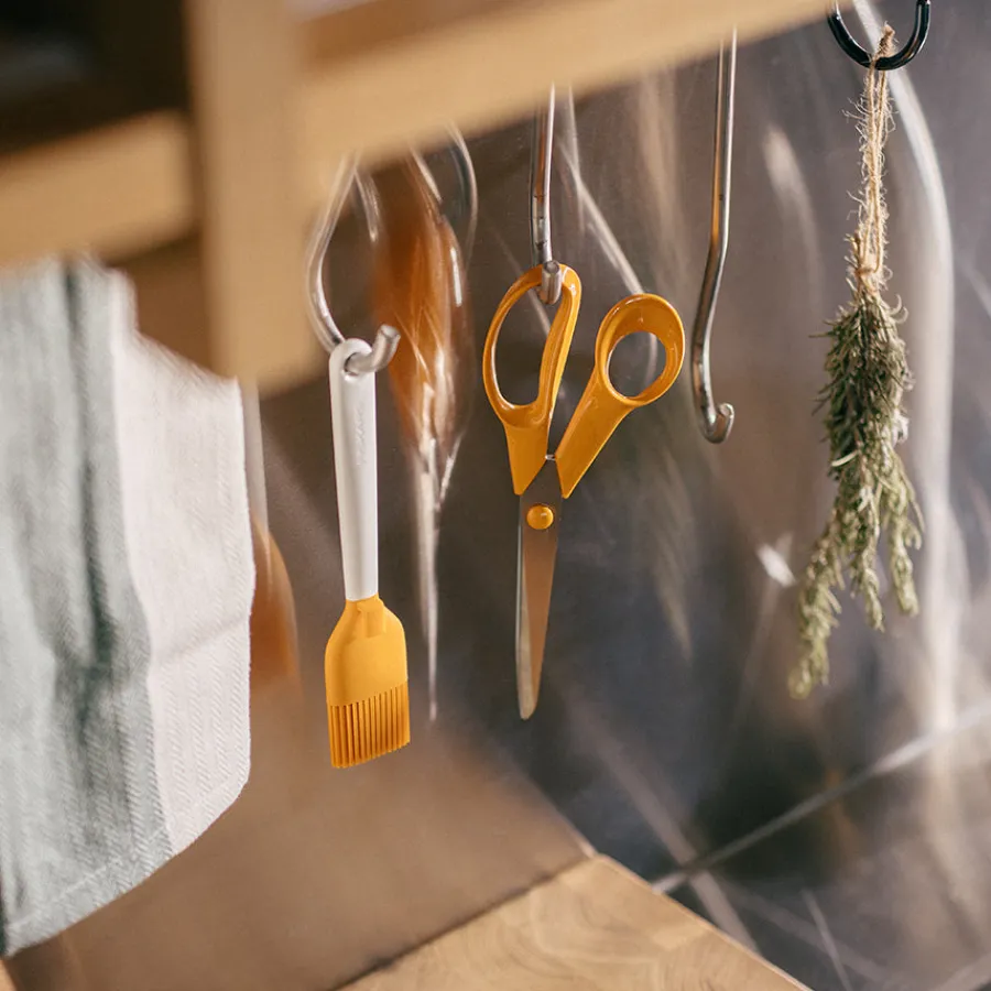 FISKARS FUNCTIONAL FORM SILIKONPENSEL