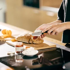 FISKARS Functional Form Smørkniv 8cm