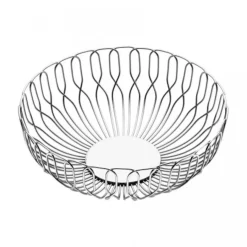 GEORG JENSEN Alfredo Brødkurv Liten