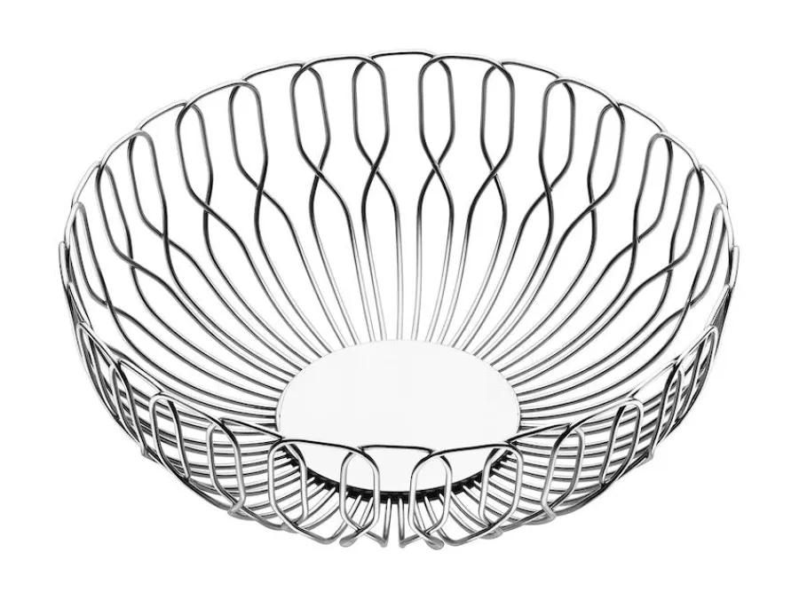 GEORG JENSEN Alfredo Brødkurv Stor