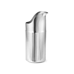 GEORG JENSEN Bernadotte Fløtemugge Rustfritt stål