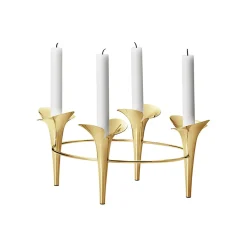 GEORG JENSEN Bloom Botanica Lysestake Gull