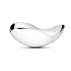 GEORG JENSEN Bloom Skål 26cm Blank