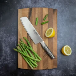 GLOBAL grønnsakskniv G5 18cm